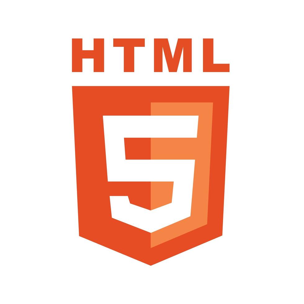 HTML5 logo